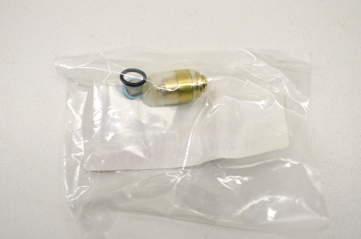 Needle Valve Set NOS