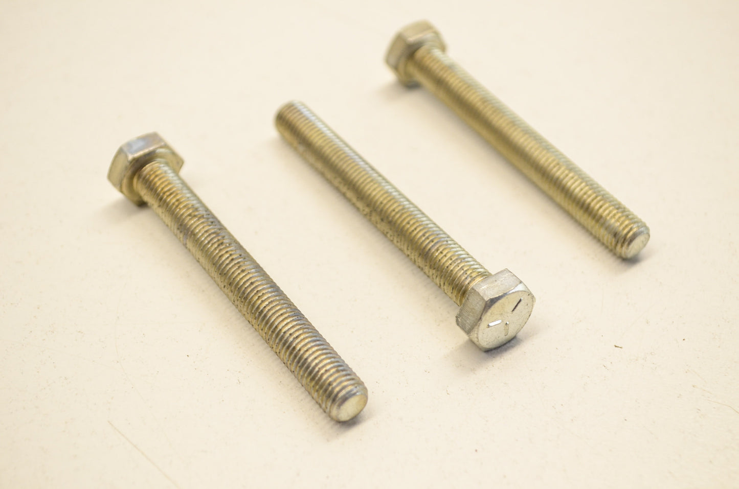 New Gravely Bolt 5/16-24x2-1/2 QTY 3 NOS