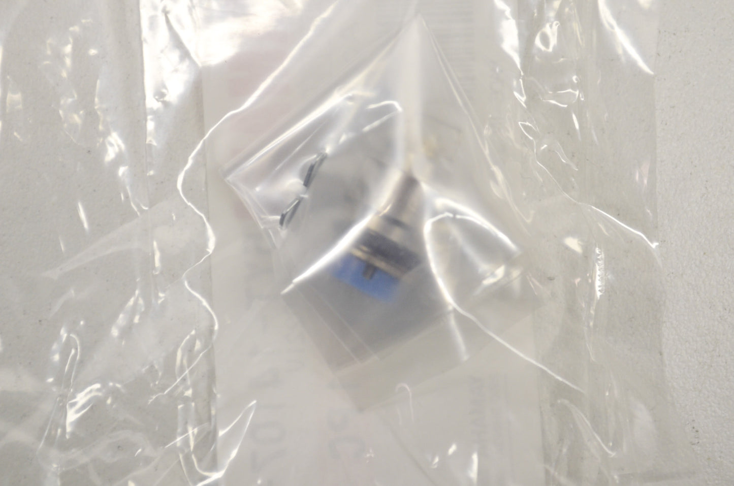Needle Valve Set NOS