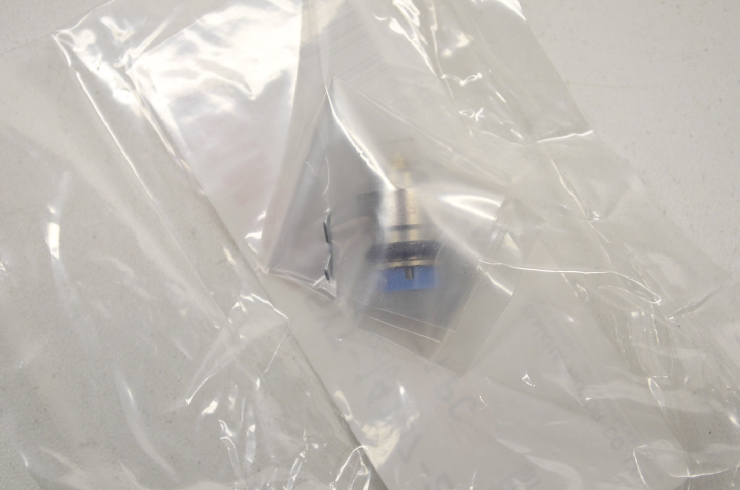 Needle Valve Set NOS
