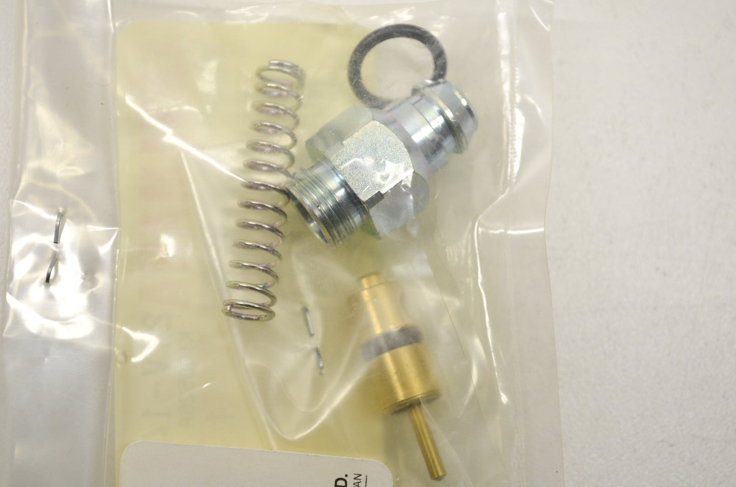 Starter Set NOS