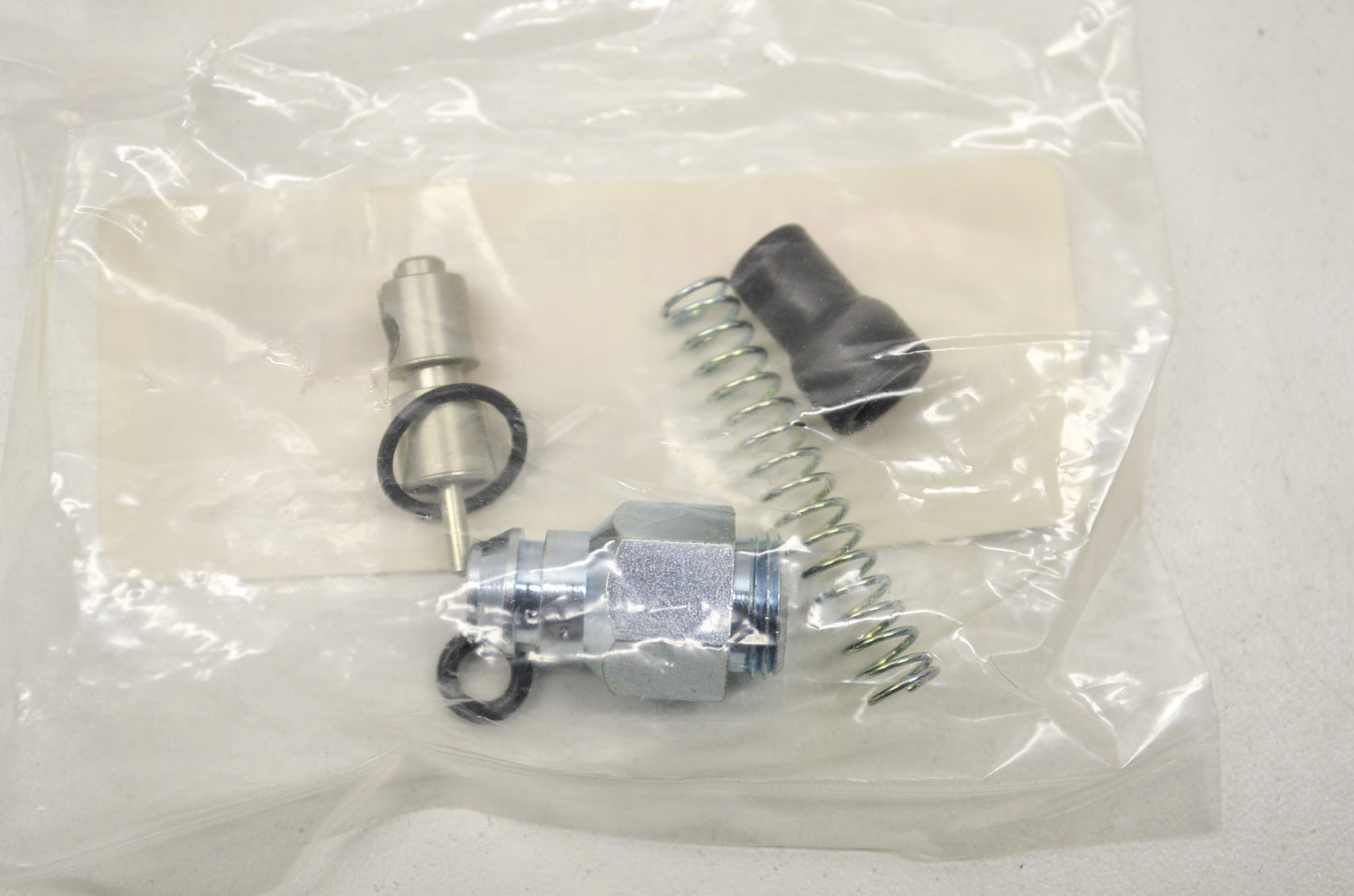 Starter Set NOS