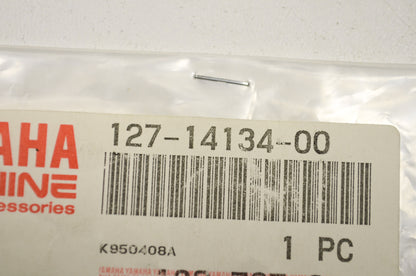 OEM Yamaha 127-14134-00-00 Air Adjusting Spring NOS