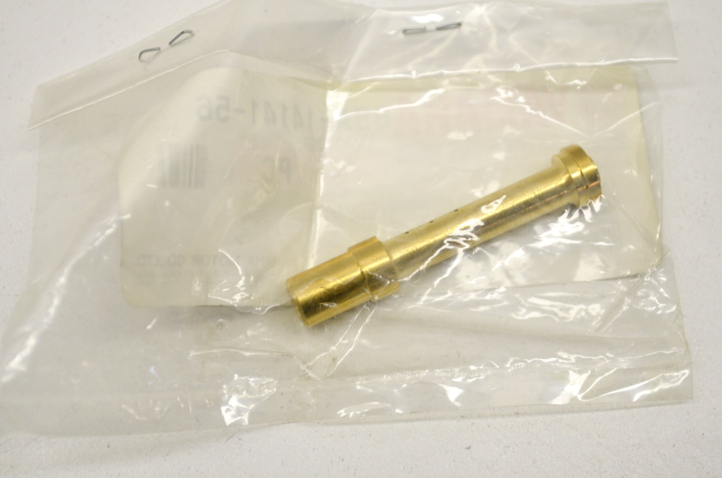 Main Nozzle NOS