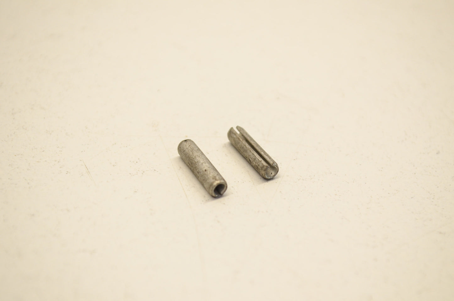 Gravely 454666 Spring Pin .125 x .500 Qty 2 NOS