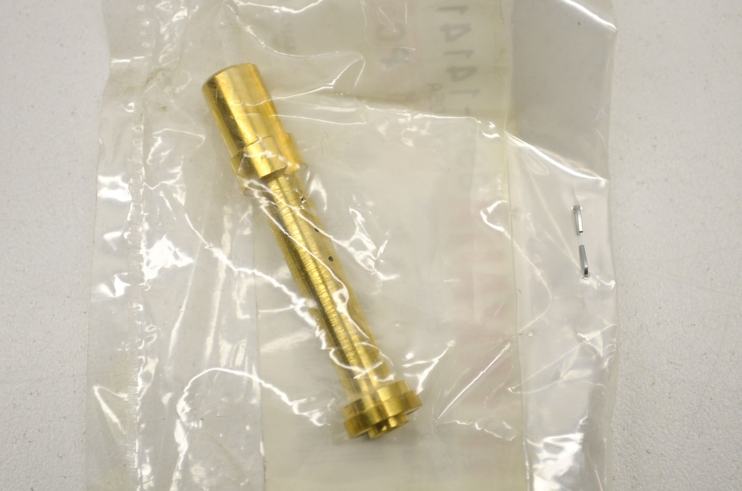 Main Nozzle NOS