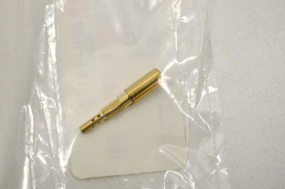 OEM Yamaha 4KM-14142-17-00 Pilot Jet (# 17.5) NOS