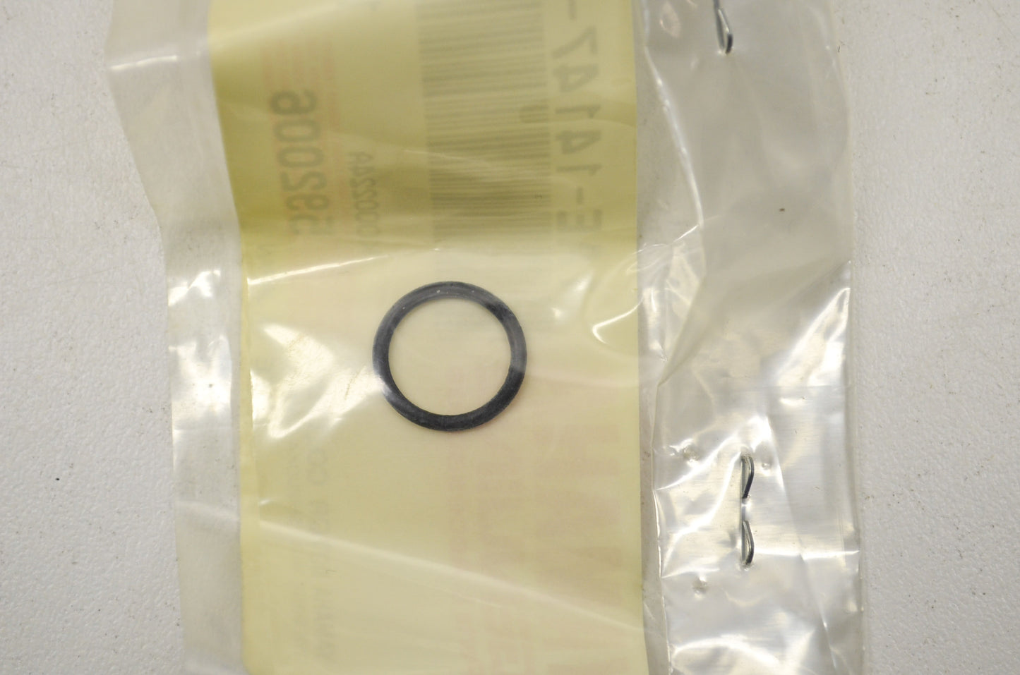 OEM Yamaha 1AE-14147-00-00 O-Ring NOS