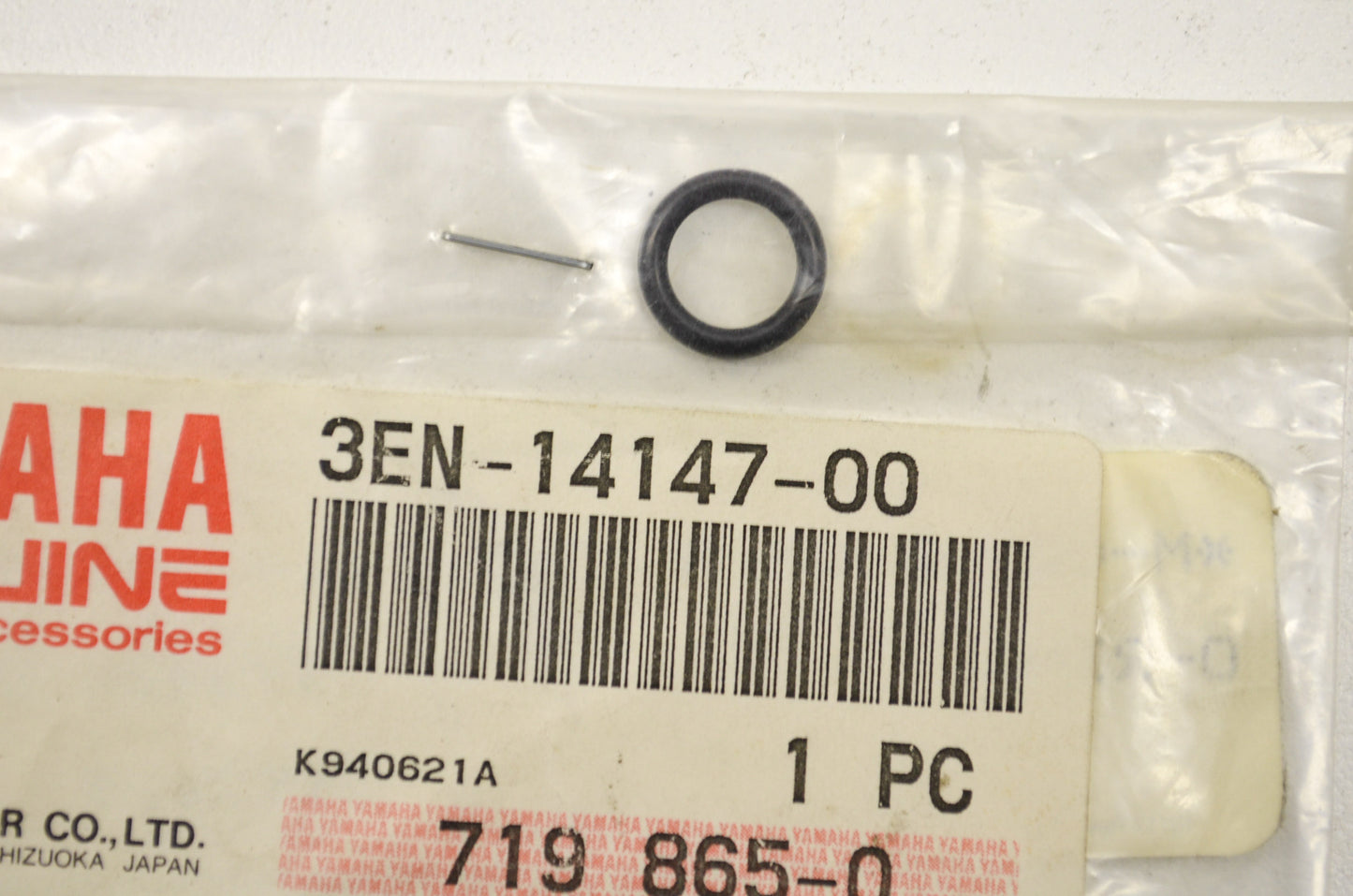 O-Ring NOS