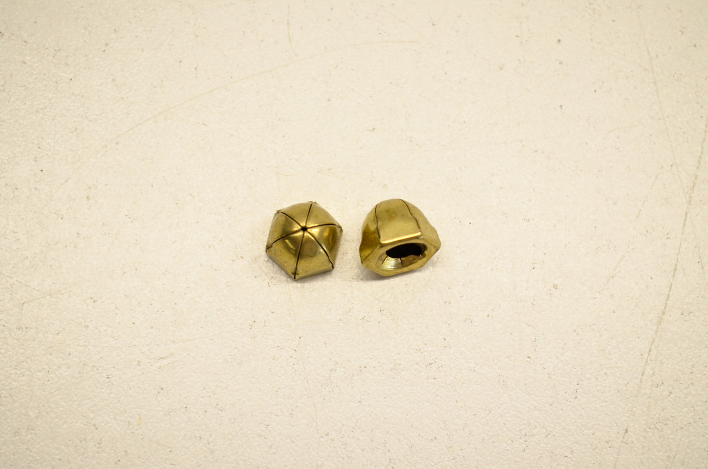 Gravely 441256, 21070500 Acorn Nut Qty 2 NOS