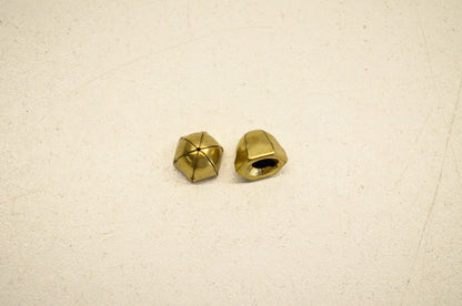 Gravely 441256, 21070500 Acorn Nut Qty 2 NOS