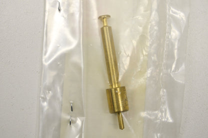 Starter Plunger NOS