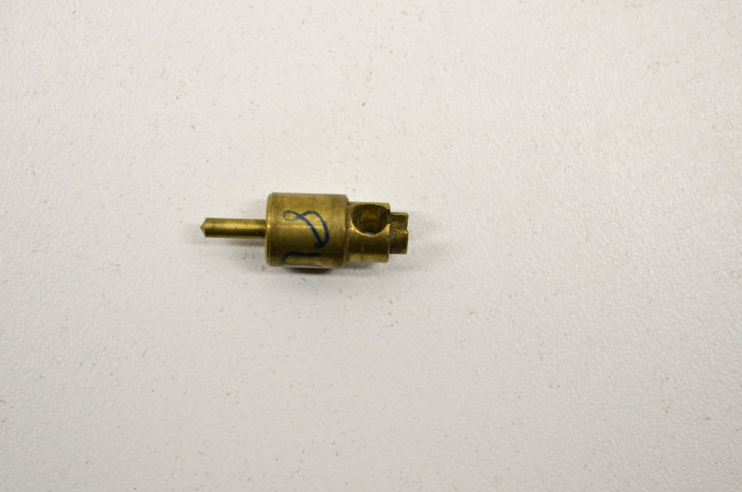 Plunger Starter NOS