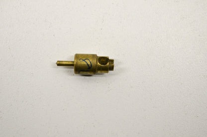 Plunger Starter NOS