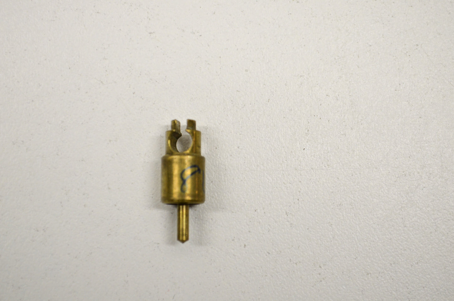 Plunger Starter NOS