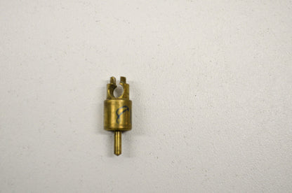 Plunger Starter NOS