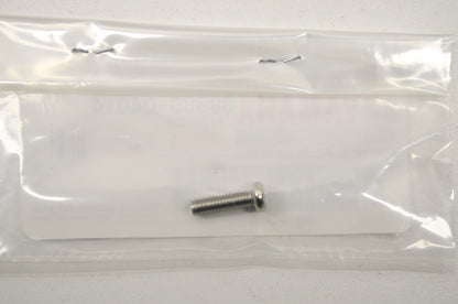Pan Head Screw NOS