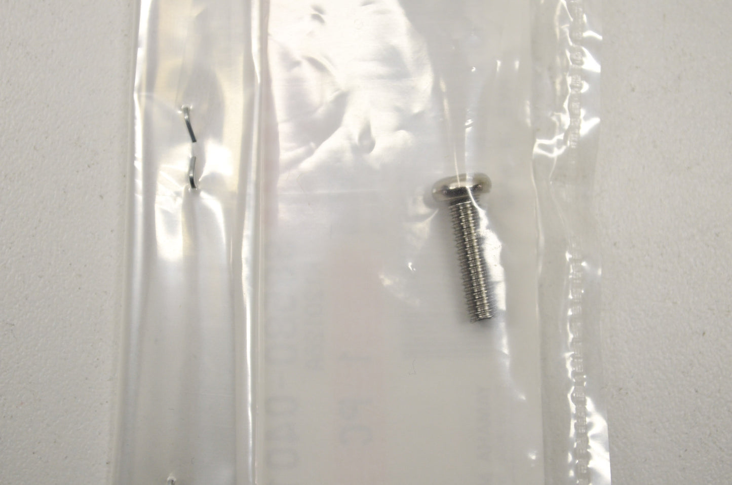 Pan Head Screw NOS