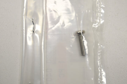 Pan Head Screw NOS
