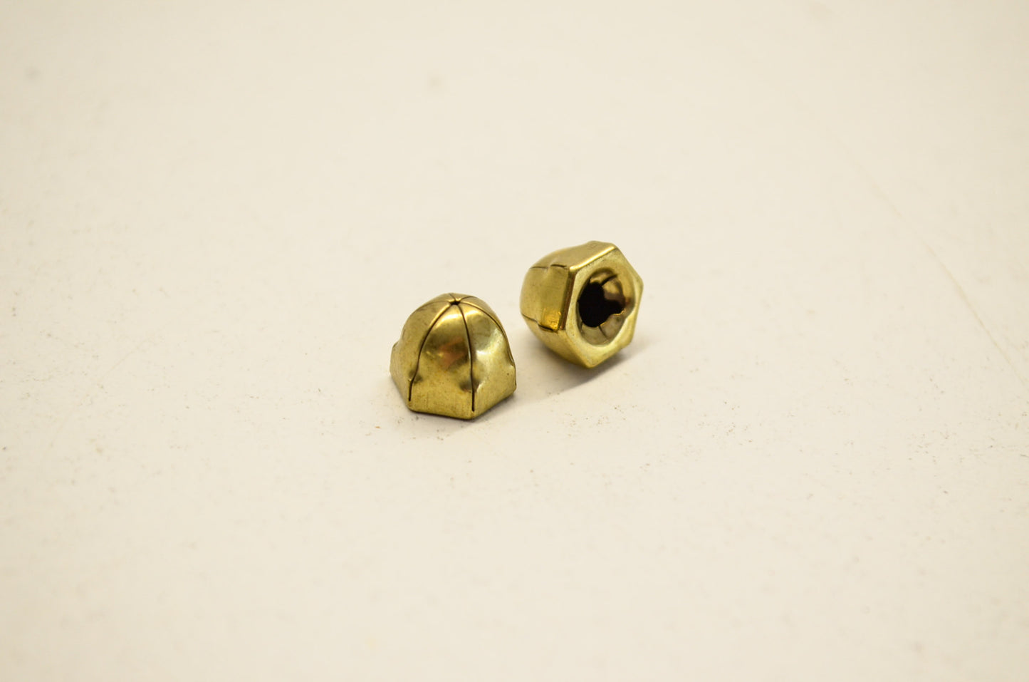 Gravely 441256, 21070500 Acorn Nut Qty 2 NOS