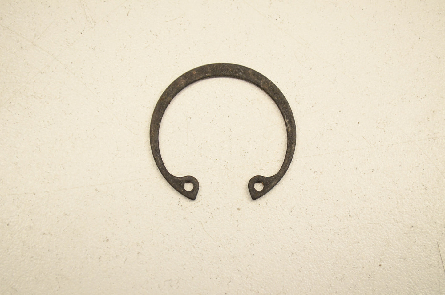 New Gravely Retaining Ring 1.249X.050  NOS