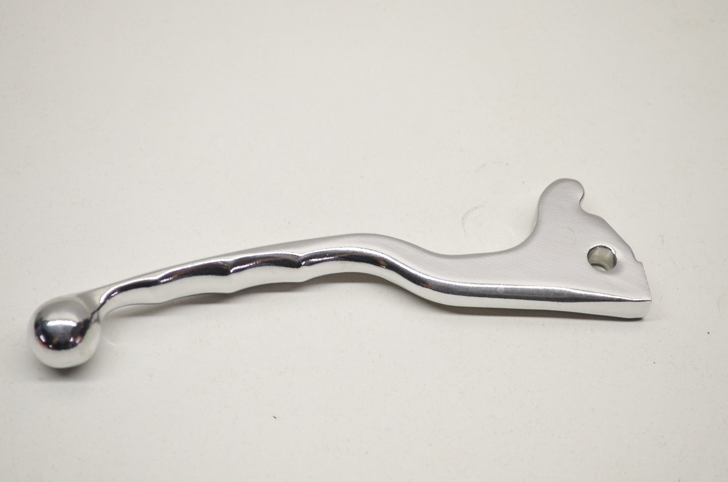 OEM Yamaha 4U5-83922-10-00 Right Lever NOS