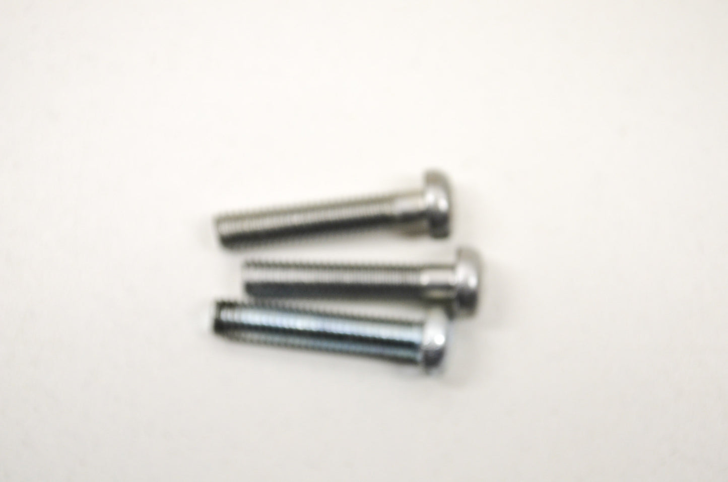 OEM Yamaha 98580-05525-00 Pan Head Screw Qty 3 NOS