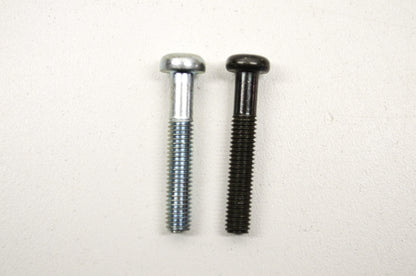 OEM Yamaha 98580-05530-00 Pan Head Screw Qty 2 NOS