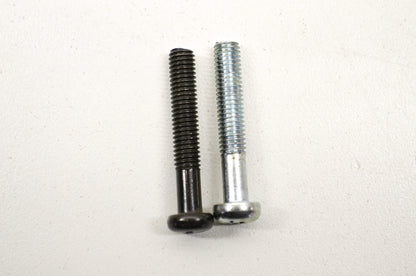 OEM Yamaha 98580-05530-00 Pan Head Screw Qty 2 NOS