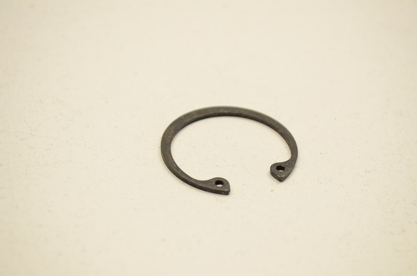 New Gravely Retaining Ring 1.249X.050  NOS