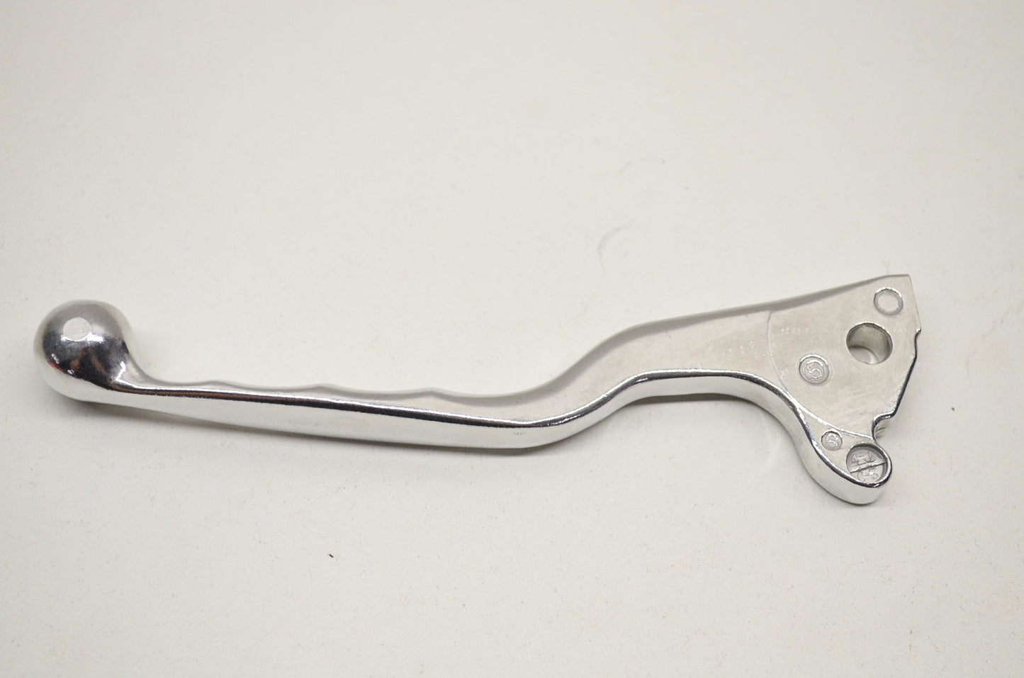 OEM Yamaha 4U5-83922-10-00 Right Lever NOS