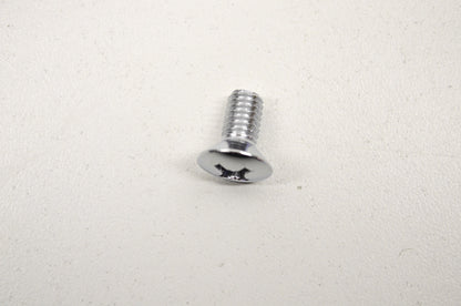 Oval Head Screw NOS