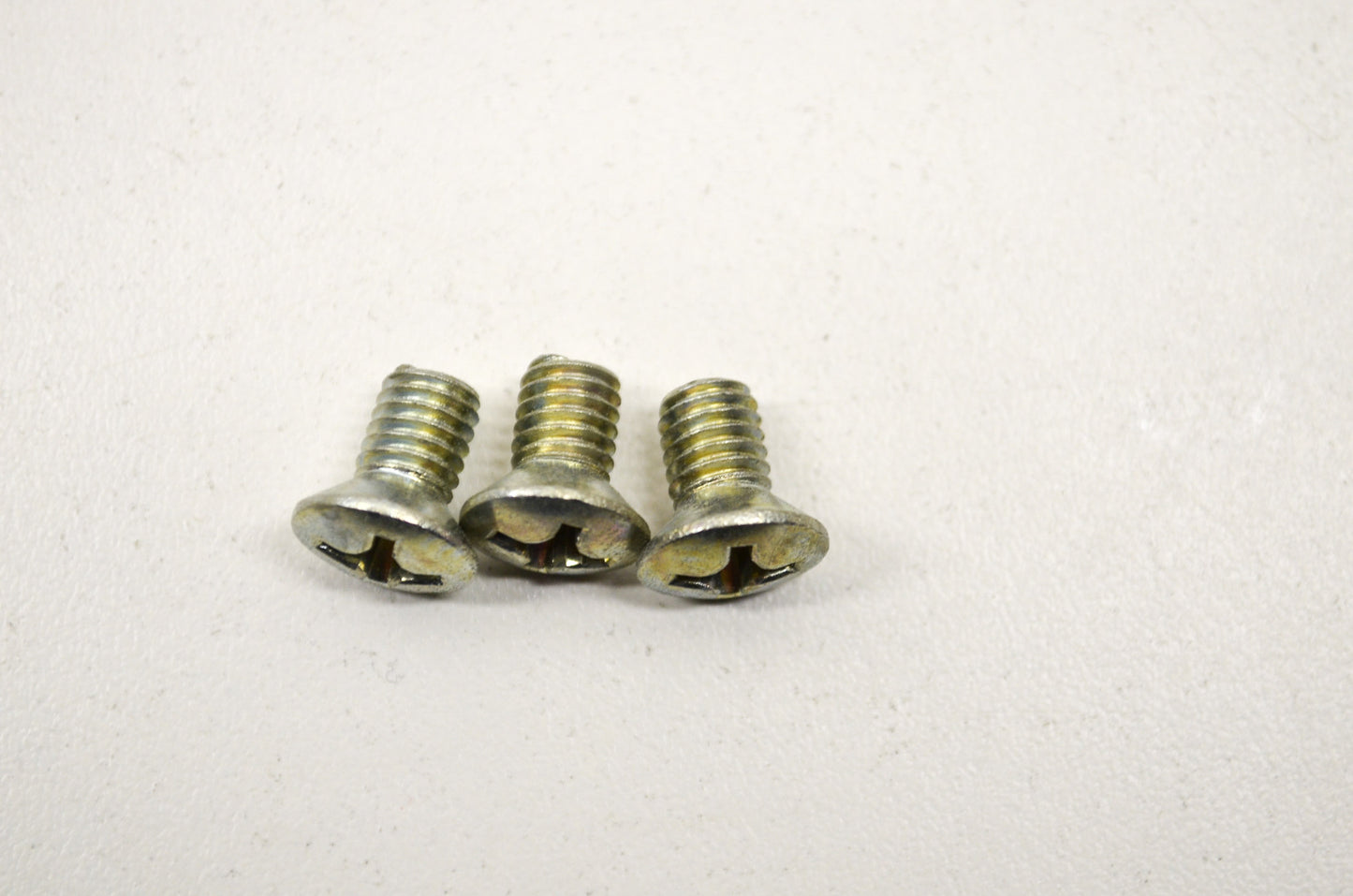 Flat Head Screw NOS