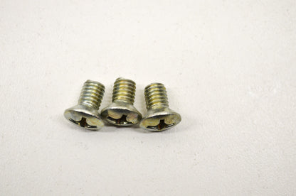 Flat Head Screw NOS