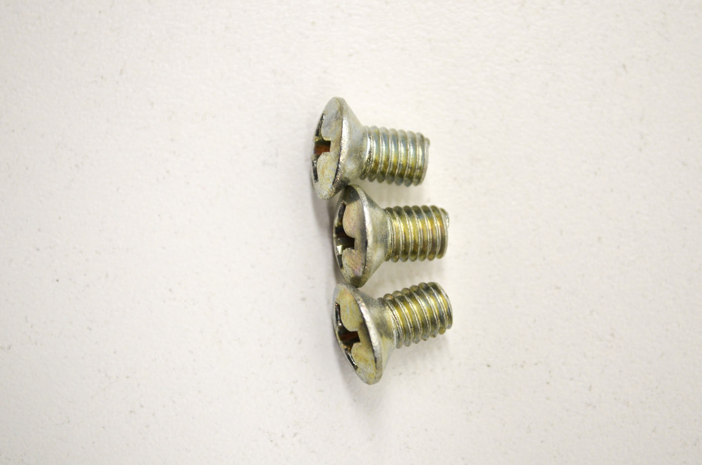 Flat Head Screw NOS