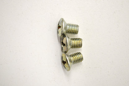 Flat Head Screw NOS