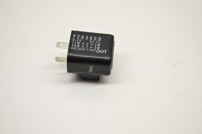 OEM Yamaha 3BK-83350-00-00 Flasher Relay Assembly NOS