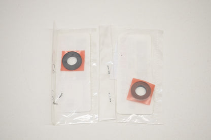 OEM Yamaha 5VY-24183-00-00 Locating Damper 3 Qty 2 NOS