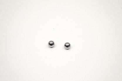 OEM Yamaha 93511-32027-00 Ball 11/32 Qty 2 NOS