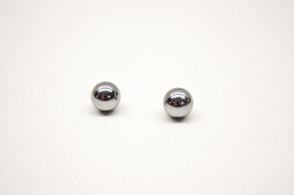 OEM Yamaha 93511-32027-00 Ball 11/32 Qty 2 NOS
