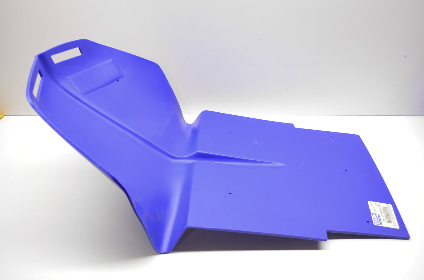Skid Plate NOS