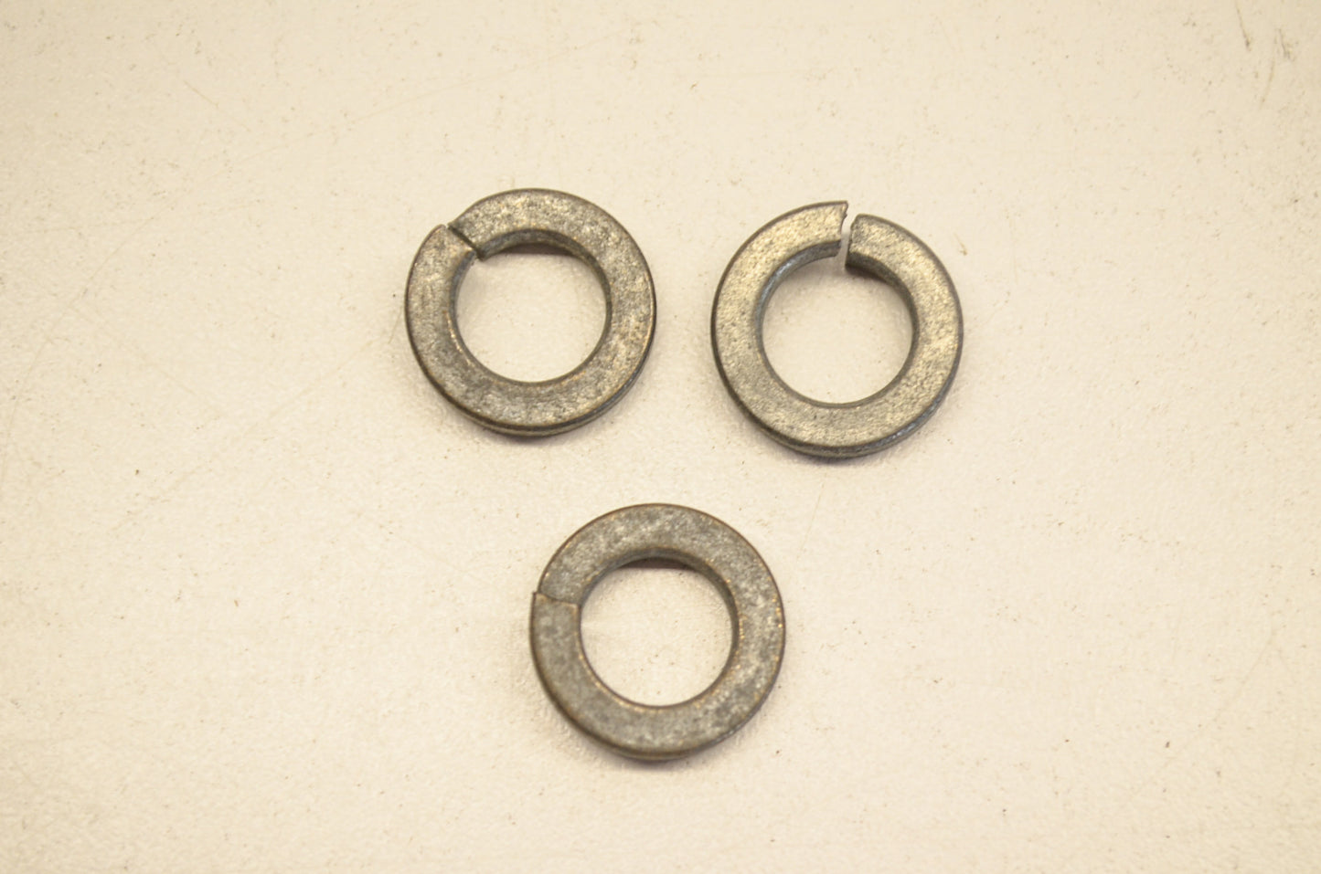 Gravely 120383, 06309300 Lock Washer .44x.109 Qty 3 NOS