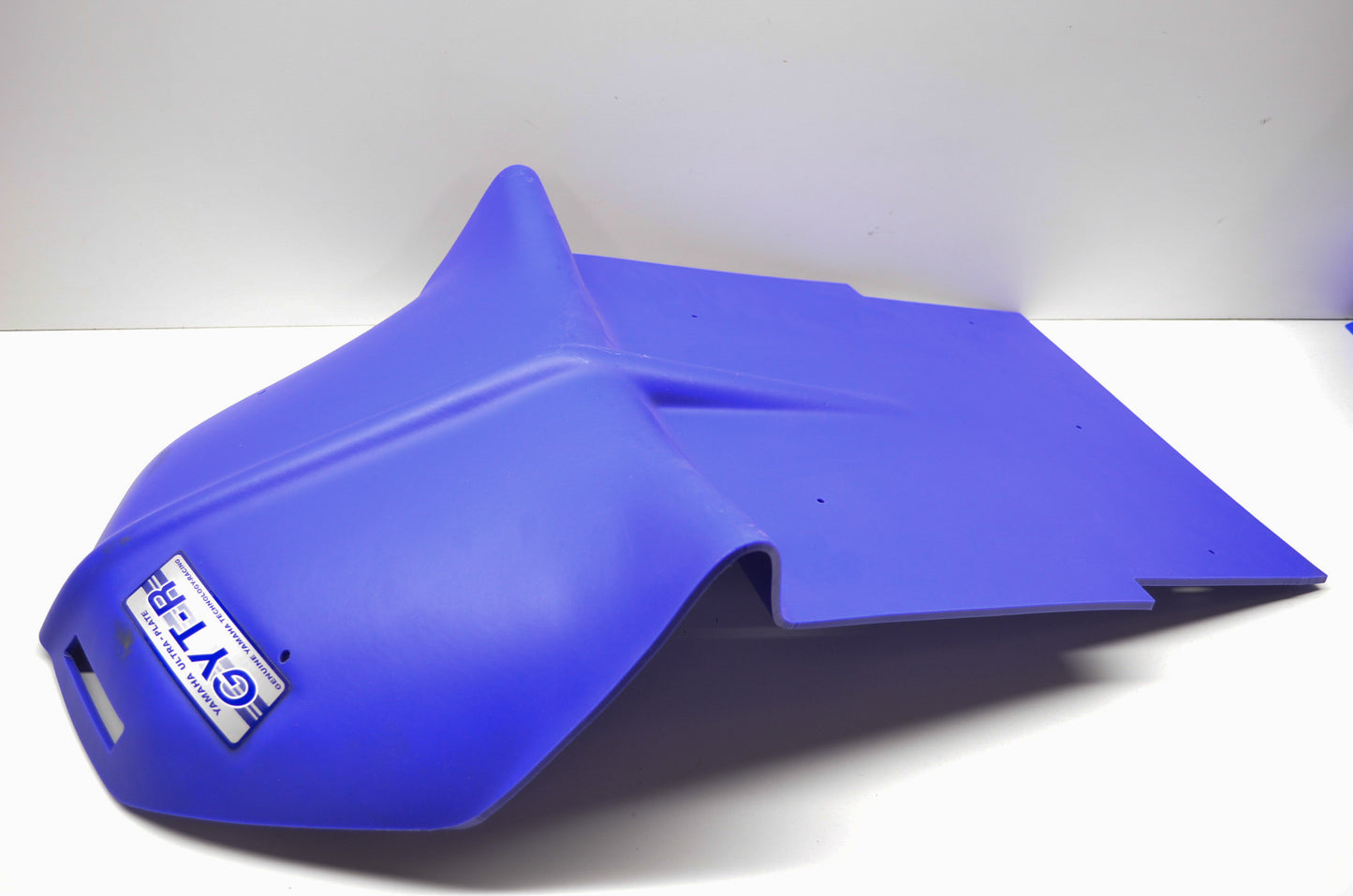 Skid Plate NOS