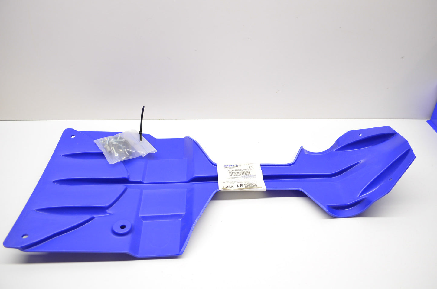 Skid Plate Phazer NOS