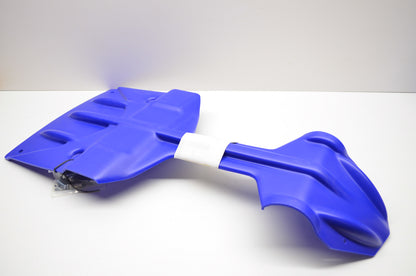 Skid Plate Phazer NOS