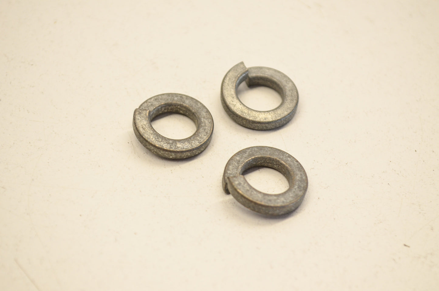 Gravely 120383, 06309300 Lock Washer .44x.109 Qty 3 NOS
