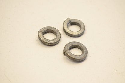 Gravely 120383, 06309300 Lock Washer .44x.109 Qty 3 NOS