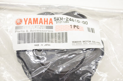 OEM Yamaha 5KM-24610-00-00 Cap Assembly NOS