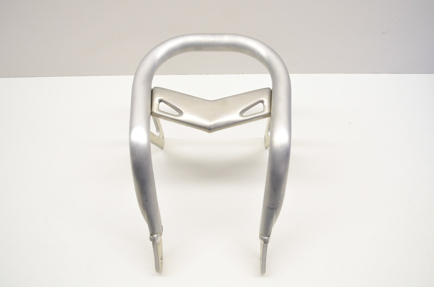 OEM Yamaha YFZ450 Front Grab Bar