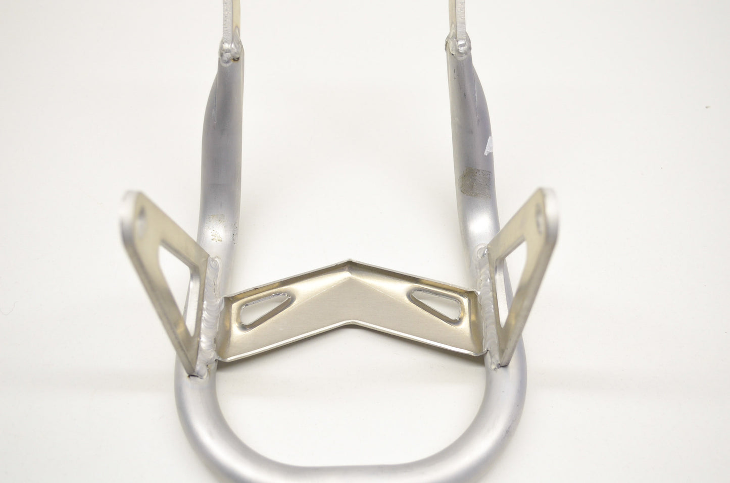OEM Yamaha YFZ450 Front Grab Bar